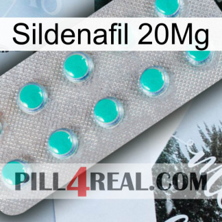 Sildenafil 20Mg 28